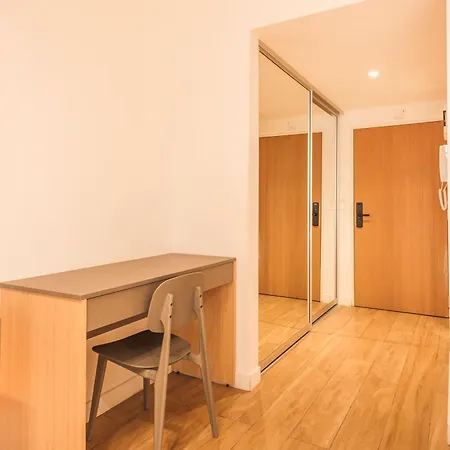 Cloudba Guatemala Hollywood Apartments Buenos Aires Exterior photo