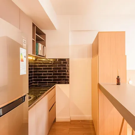 Cloudba Guatemala Hollywood Apartments Buenos Aires Exterior photo