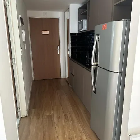 Cloudba Guatemala Hollywood Apartments Buenos Aires Exterior photo