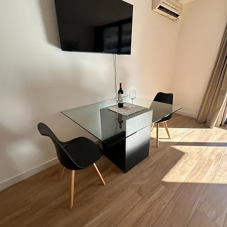 Cloudba Guatemala Hollywood Apartments Buenos Aires Exterior photo