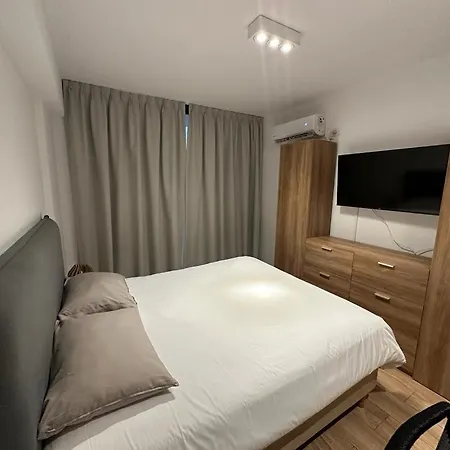 Cloudba Guatemala Hollywood Apartments Buenos Aires Exterior photo