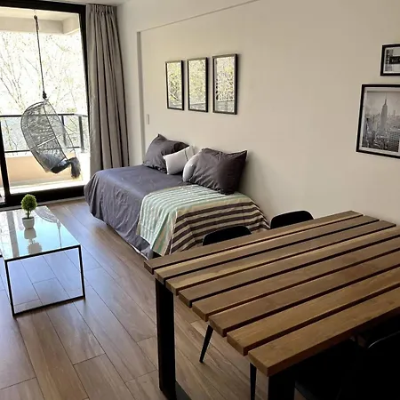 Cloudba Guatemala Hollywood Apartments Buenos Aires Exterior photo