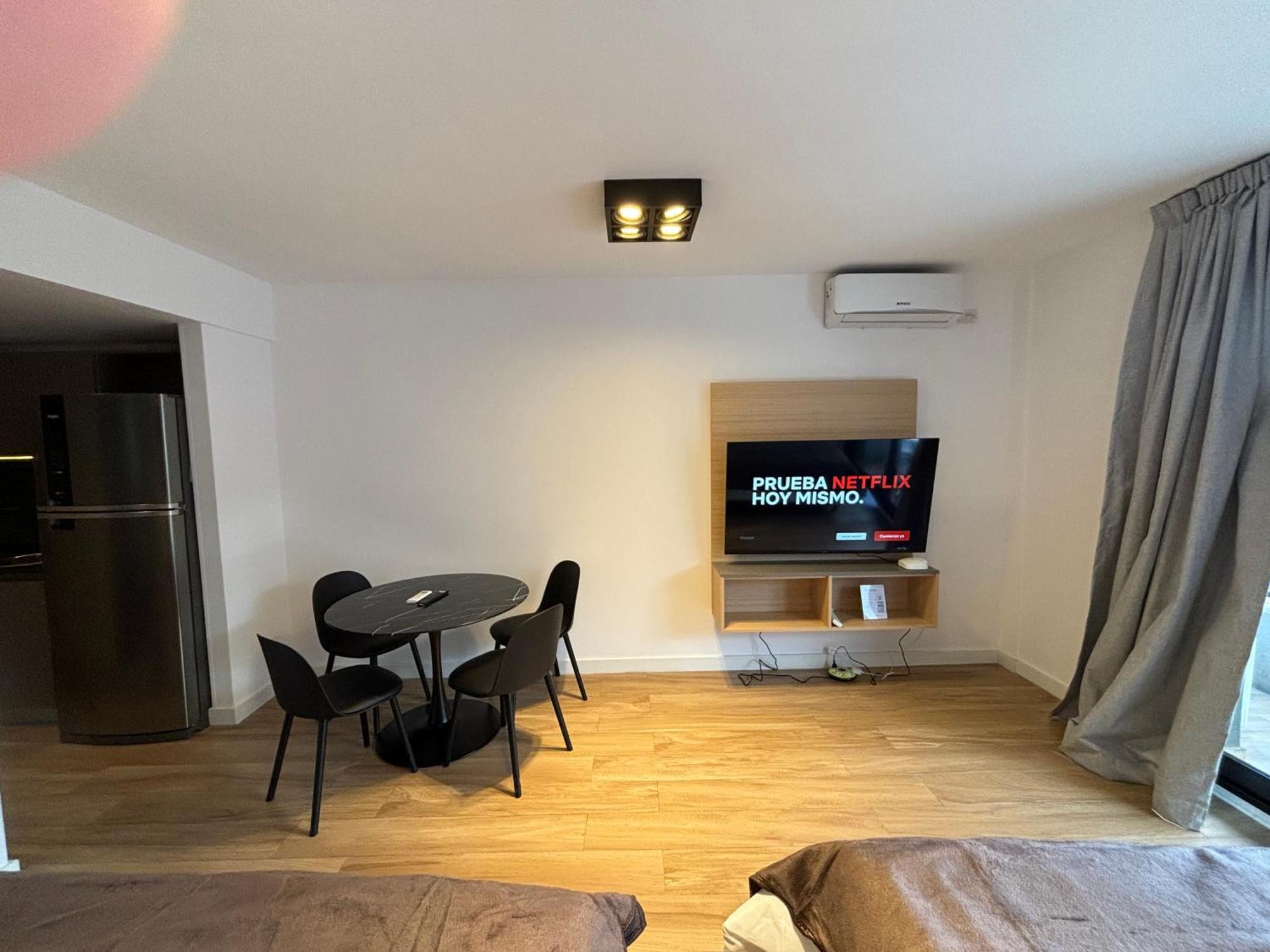 Cloudba Guatemala Hollywood Apartamento *